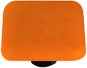 Solid Collection Burnt Orange Knob