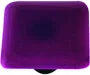 Violet Striker Round Knob