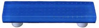 Bubbles Egyptian Blue Rectangle Pull