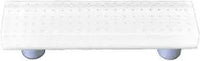 Bubbles White Rectangle Pull