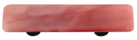 Swirl Collection Light Cranberry Pull
