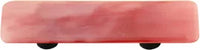 Swirl Collection Light Cranberry Pull