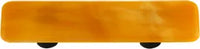Swirl Collection Amber Pull