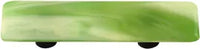 Swirl Collection Light Green Pull