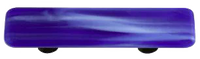 Swirl Collection Cobalt Blue Pull
