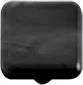 Swirl Collection Charcoal Knob