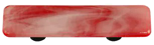 Swirl Collection Brick Red Pull