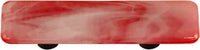 Swirl Collection Brick Red Pull