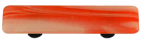 Swirl Collection Opal Orange Pull