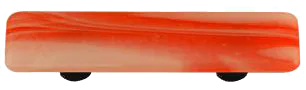 Swirl Collection Opal Orange Pull