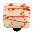 Mardi Gras Collection Red Knob HK3001-KA