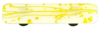 Mardi Gras Collection Yellow Pull