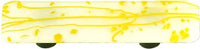 Mardi Gras Collection Yellow Pull
