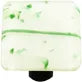 Mardi Gras Collection Green Knob