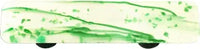 Mardi Gras Collection Green Pull