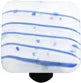 Mardi Gras Collection Blue Knob
