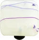 Mardi Gras Collection Purple Knob