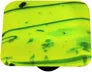 Mardi Gras Collection Green and Spring Green Knob