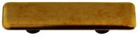 Metallic Collection Gold Pull