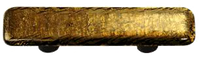 Metallic Collection Gold Irid Pull