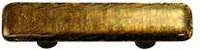 Metallic Collection Gold Irid Pull