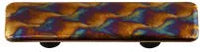 Metallic Collection Patterned Pull