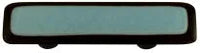 Border Collection Powder Blue Pull with Black