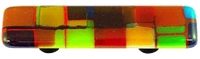 Mosaic Multiple Color Pull