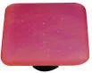 Opaline Collection Red Knob