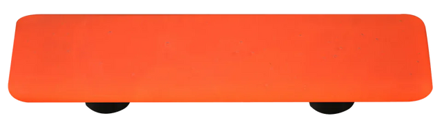 Opaline Collection Orange Pull