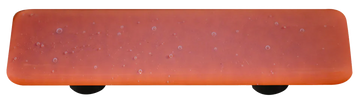 Opaline Collection Burnt Orange Pull
