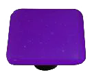Opaline Collection Cobalt Blue Knob