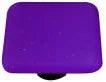 Opaline Collection Cobalt Blue Knob