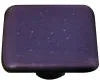 Opaline Collection Black Knob