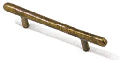 Accents Cabinet Pull 3'' AC216