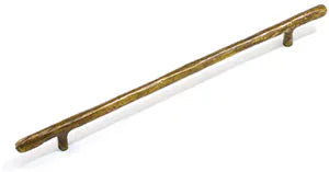 Accents Cabinet Pull 9'' AC217