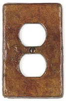 Accents Switchplate Cover 3''w x 4-3/4''h AC50-14