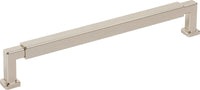 Nash 192 mm cc Bar Pull 229-192NI