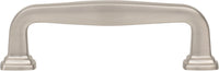 Fontana 96 mm cc Bar Pull 782-96SN
