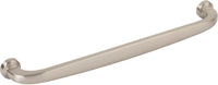 Weser 192 mm cc Bar Pull 410-192SN