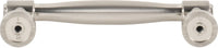 Jules 96 mm cc Bar Pull 132-96SN