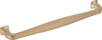 Fontana 224 mm cc Bar Pull 782-224SBZ