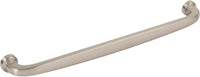 Weser 224 mm cc Bar Pull 410-224SN