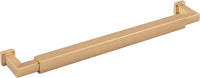 Nash 18'' cc Bar Pull 229-18SBZ