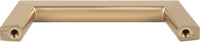 Ivan 96 mm cc Bar Pull 566-96SBZ