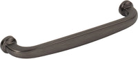 Weser 128 mm cc Bar Pull 410-128BNBDL