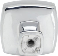 Griffin 1-3/8'' Length Square Knob 663PC