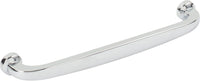 Weser 160 mm cc Bar Pull 410-160PC