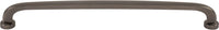 Weser 18'' cc Bar Pull 410-18BNBDL