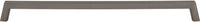 Ivan 18'' cc Appliance Pull 566-18BNBDL